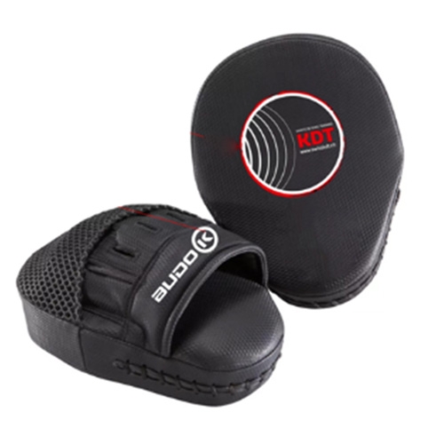 KDT - Handpratze, Leder - Paar