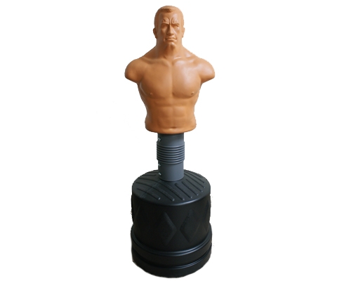 Bob Torso PVC/Silikon