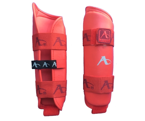 Arawaza Schienbein Schutz - non WKF