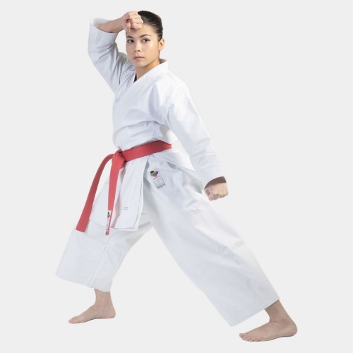 Arawaza Kata Deluxe Evo, WKF