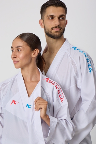 Arawaza Rev-X Reversible - PREMIERE LEAGUE - WKF
