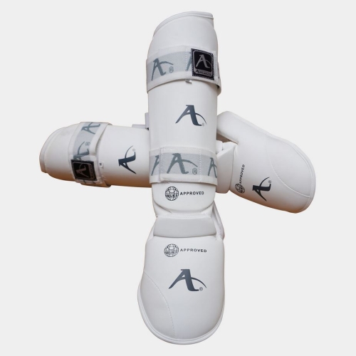 Arawaza Shin / Instep, white - WUKF appr.