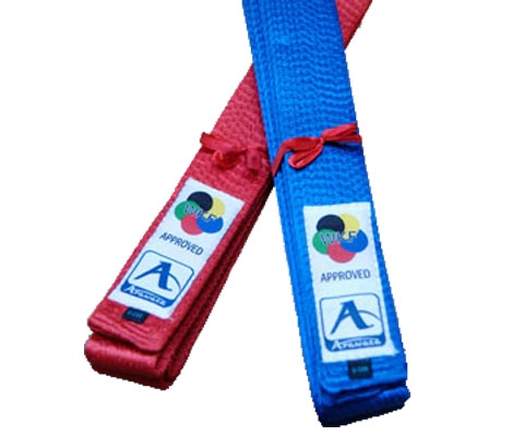 Arawaza Kata Belt WKF