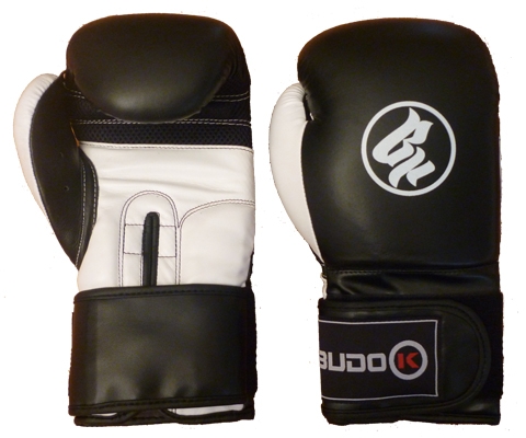 Boxhandschuh, BK Fight