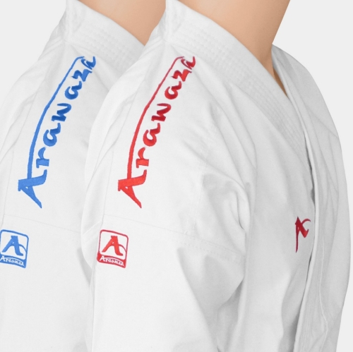 Arawaza Kata Deluxe Evo - PREMIERE LEAGUE - Combo Kit