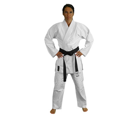Arawaza Judo-Gi Middleweight