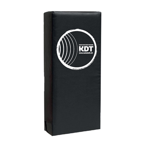 KDT - Schlagpolster, large, schwarz