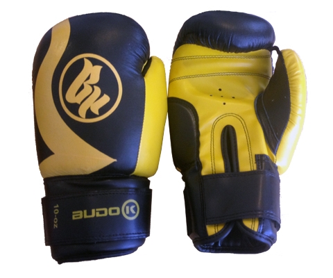 Boxhandschuh, BK practice