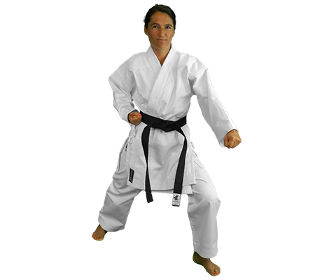 Arawaza Karate-Gi Middle