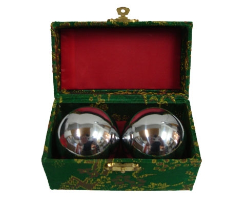 QiGong Kugeln gross 50mm