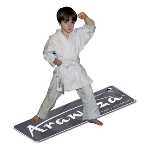 Arawaza Karate-Gi Light SL