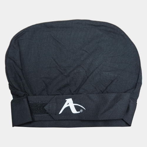 Arawaza, Hijab, WKF Approved, Black