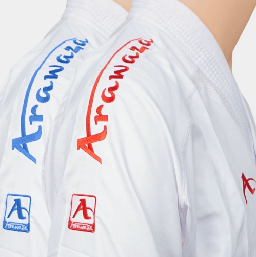 Arawaza Kumite Deluxe Evo - PREMIERE LEAGUE - Combo Kit