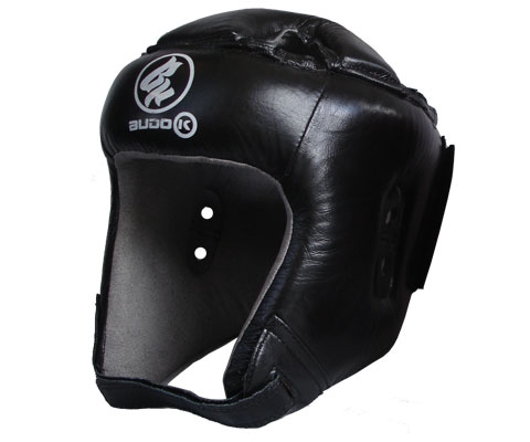 Kopfschutz BK aus Leder