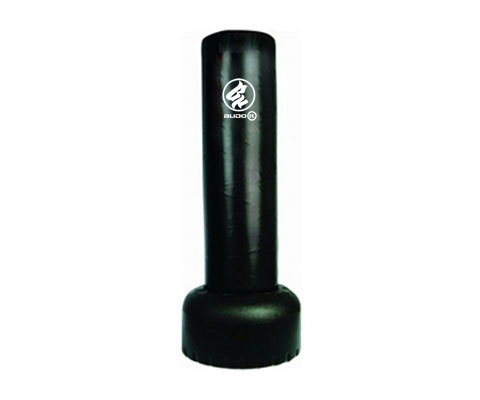 Standboxsack, BK, schwarz, 180cm