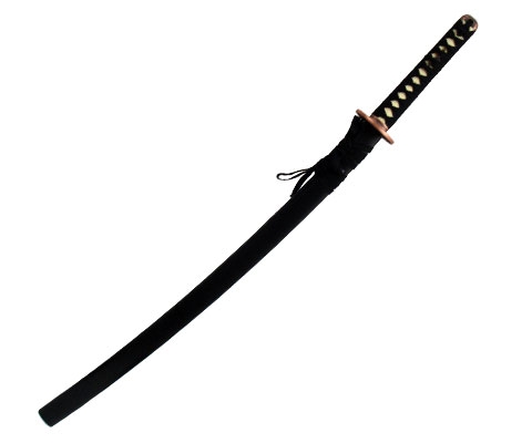 Iaito Katana, 107cm