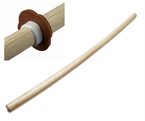 Bokken, Japanische Eiche, 102cm