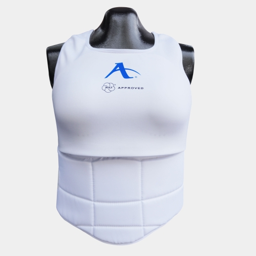 Arawaza Women’s Body protector - WKF approved