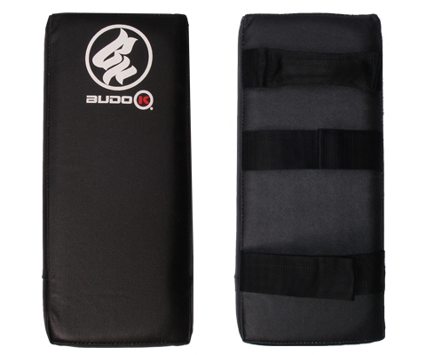 Arm-Pratze BUDO-K, schwarz