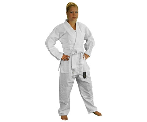 Arawaza Judo-Gi Lightweight