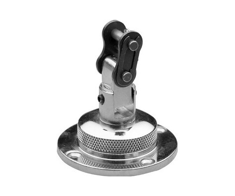 Halterung für Speedball aus Stahl, mit Kugellager